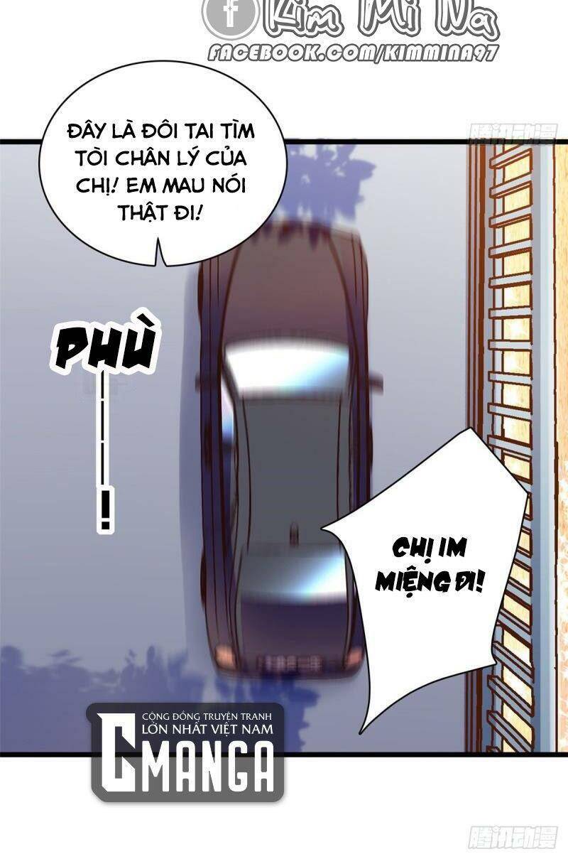 Toàn Mạng Đều Là Fan Cp Của Tôi Với Ảnh Đế Chapter 88 - Trang 2