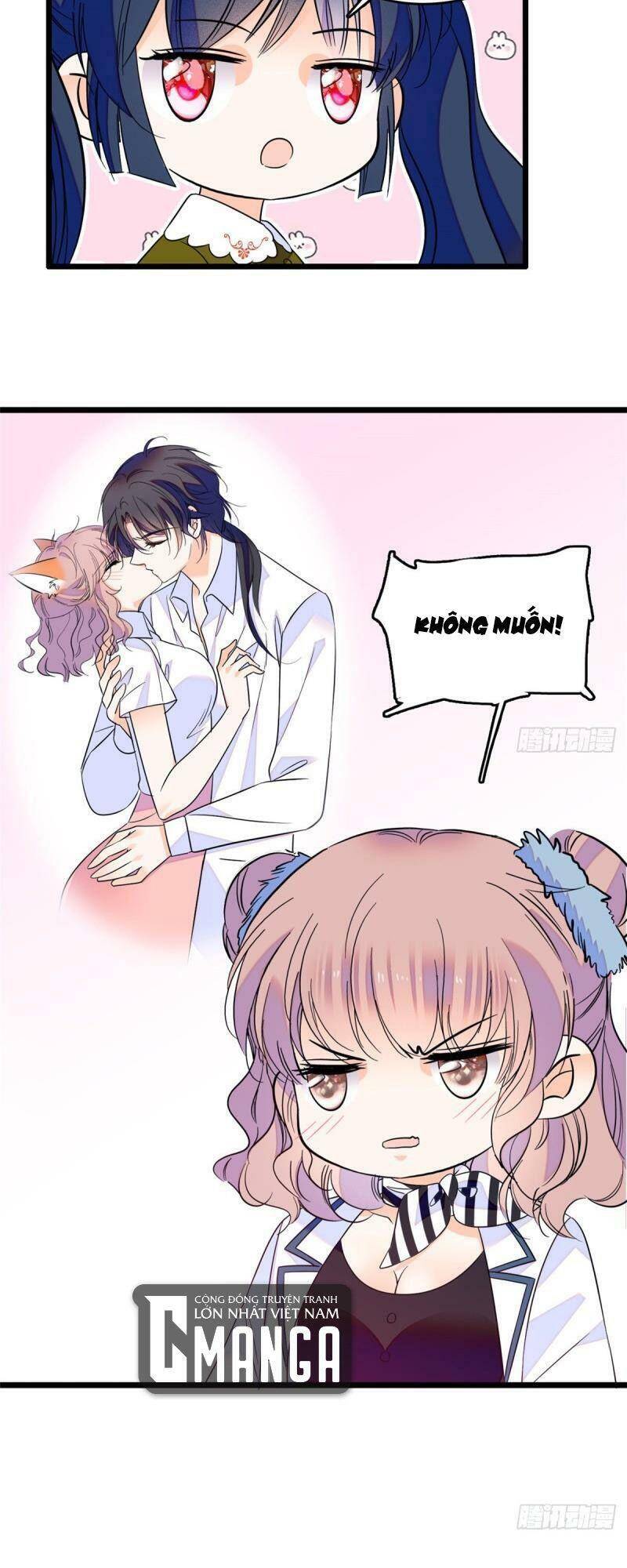 Toàn Mạng Đều Là Fan Cp Của Tôi Với Ảnh Đế Chapter 88 - Trang 2