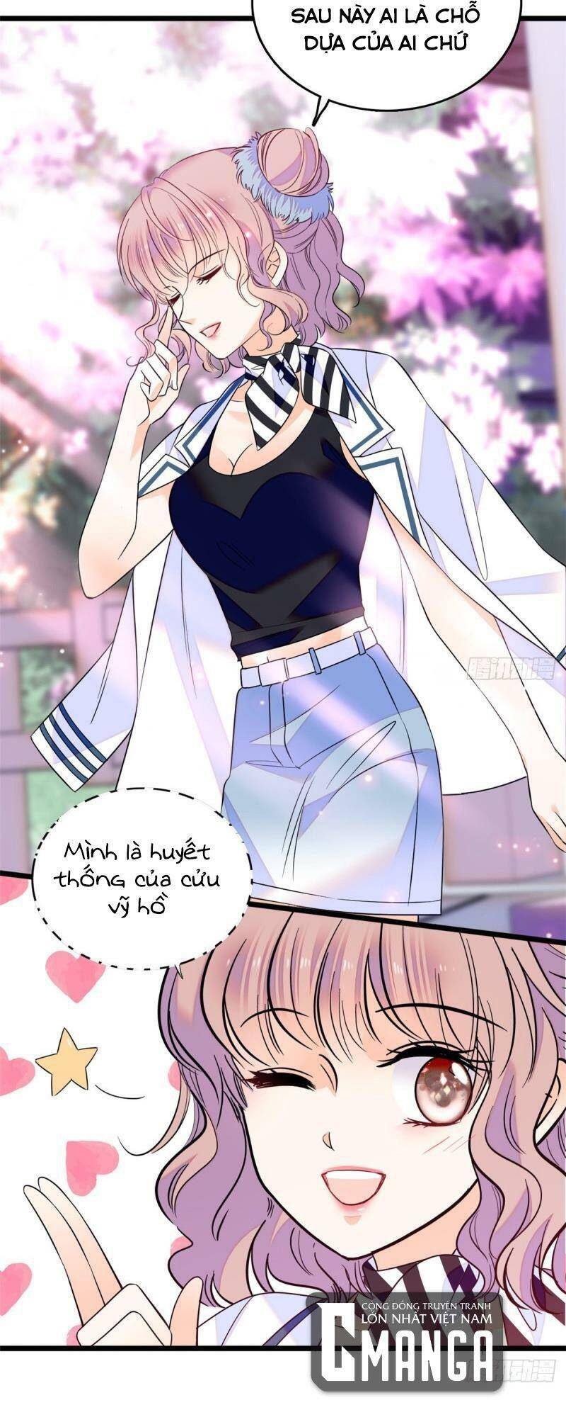 Toàn Mạng Đều Là Fan Cp Của Tôi Với Ảnh Đế Chapter 88 - Trang 2