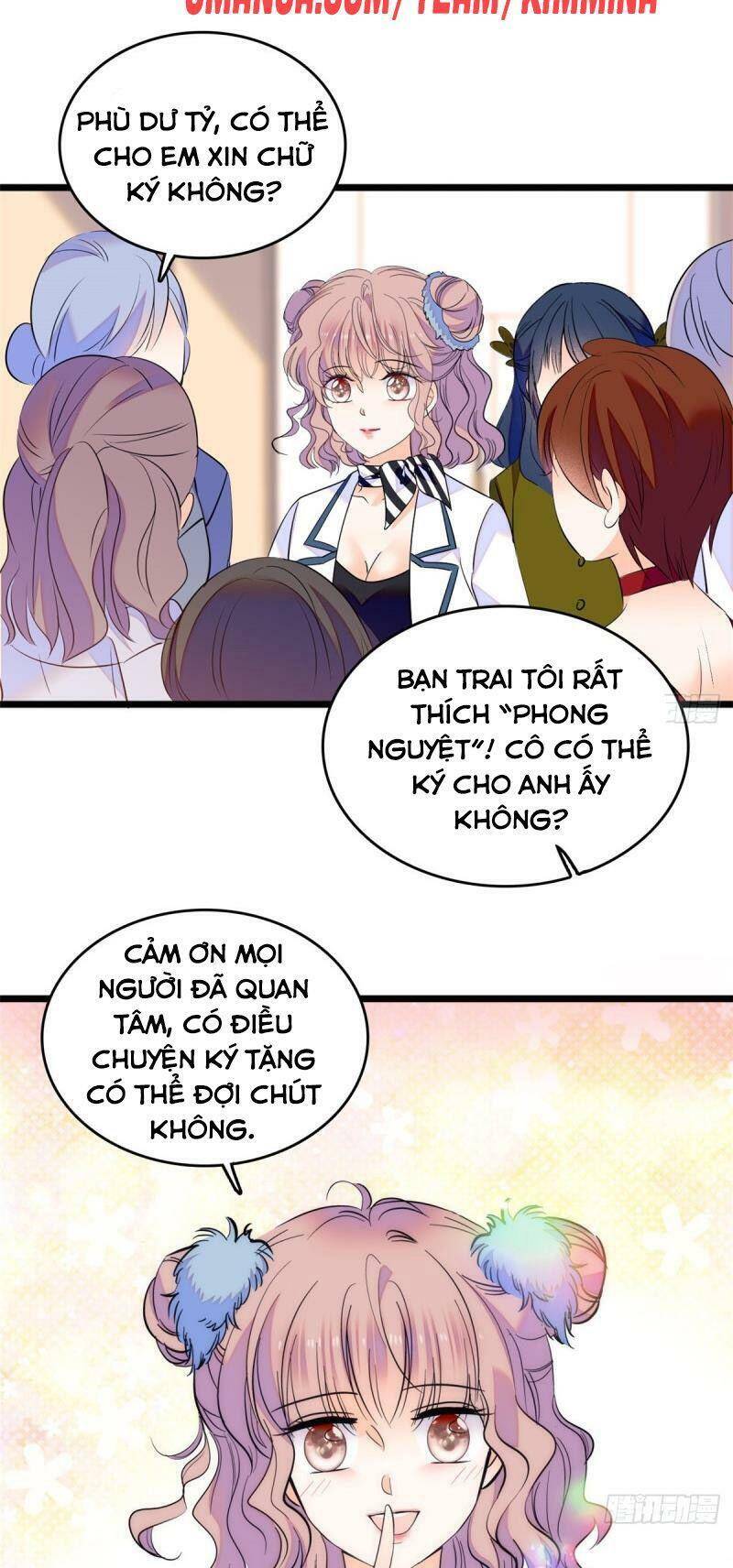Toàn Mạng Đều Là Fan Cp Của Tôi Với Ảnh Đế Chapter 88 - Trang 2