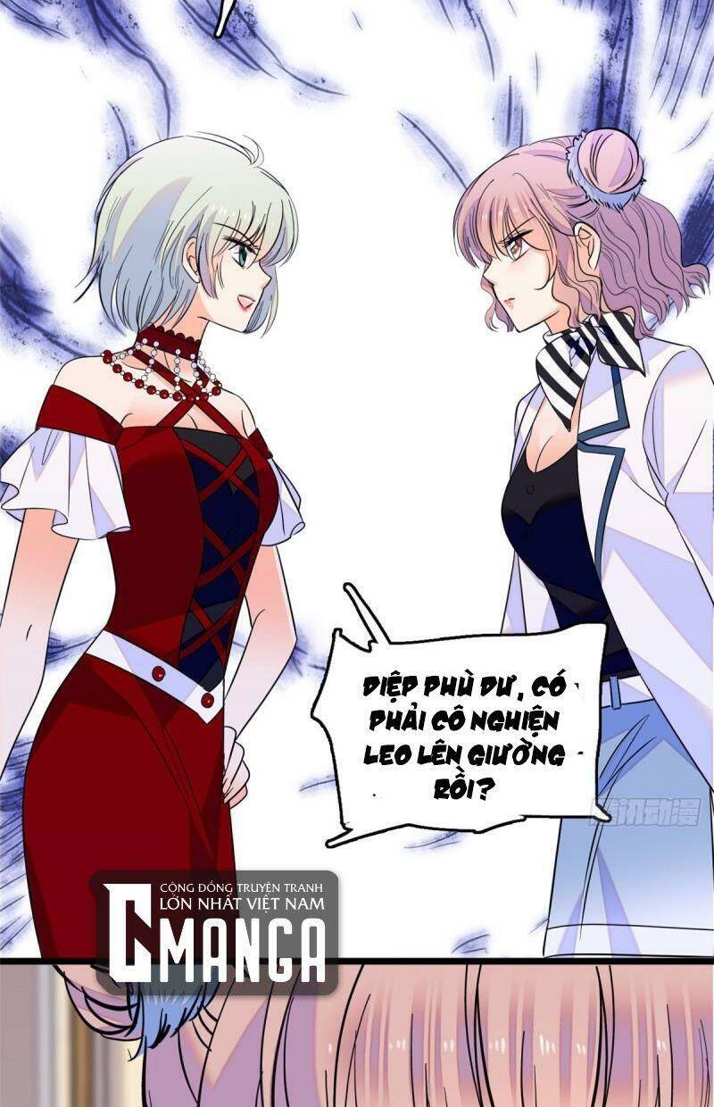 Toàn Mạng Đều Là Fan Cp Của Tôi Với Ảnh Đế Chapter 88 - Trang 2