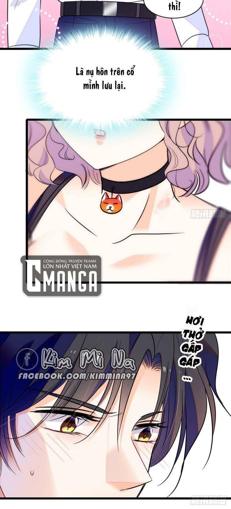 Toàn Mạng Đều Là Fan Cp Của Tôi Với Ảnh Đế Chapter 88 - Trang 2