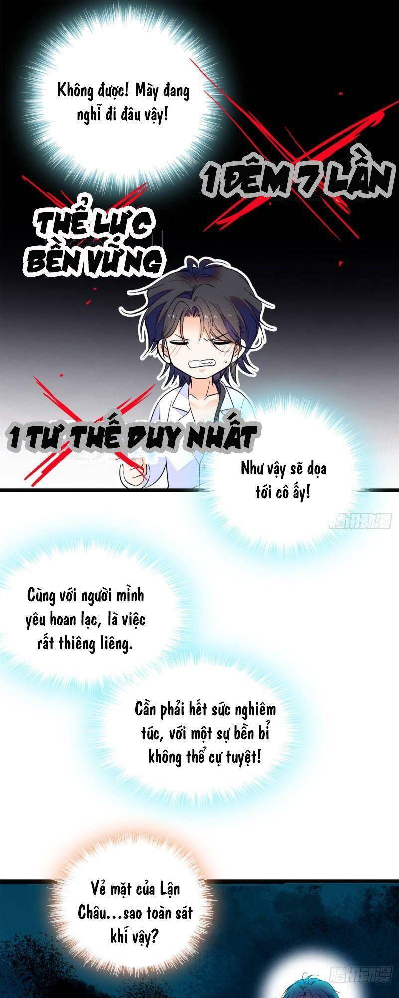 Toàn Mạng Đều Là Fan Cp Của Tôi Với Ảnh Đế Chapter 88 - Trang 2