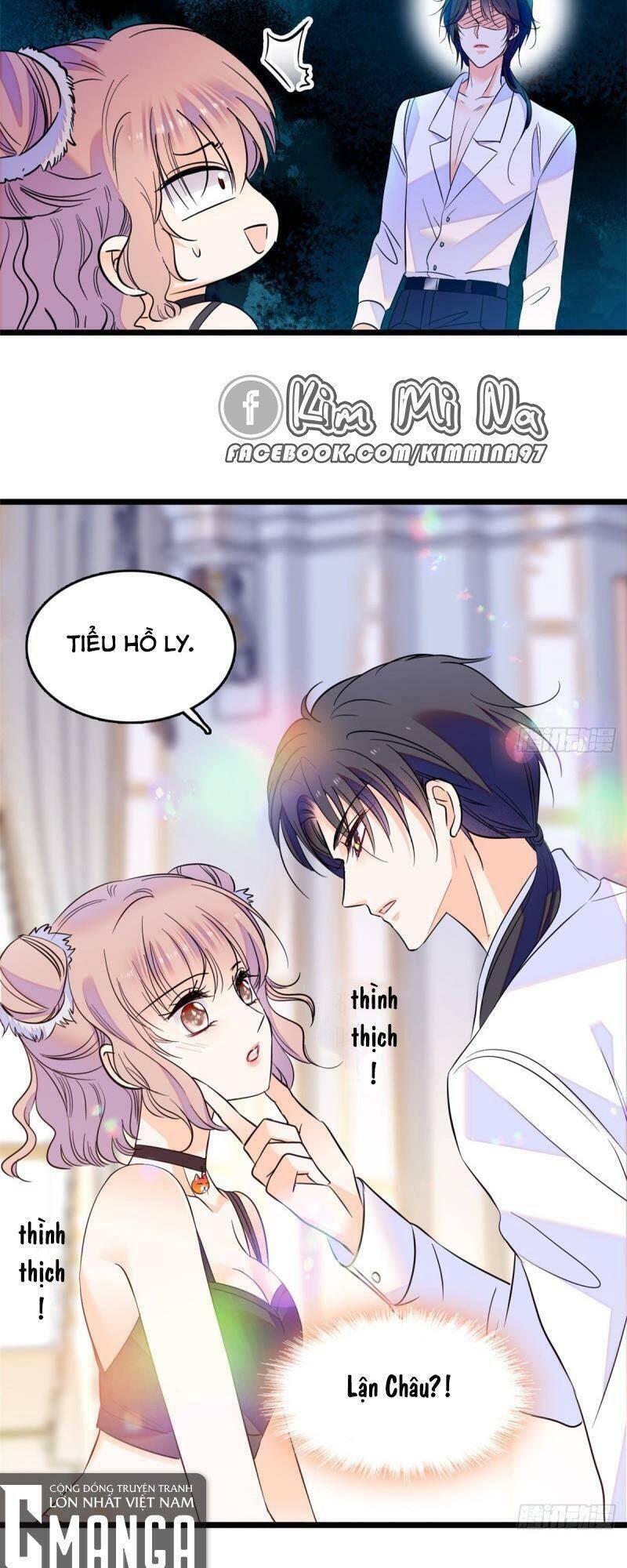 Toàn Mạng Đều Là Fan Cp Của Tôi Với Ảnh Đế Chapter 88 - Trang 2