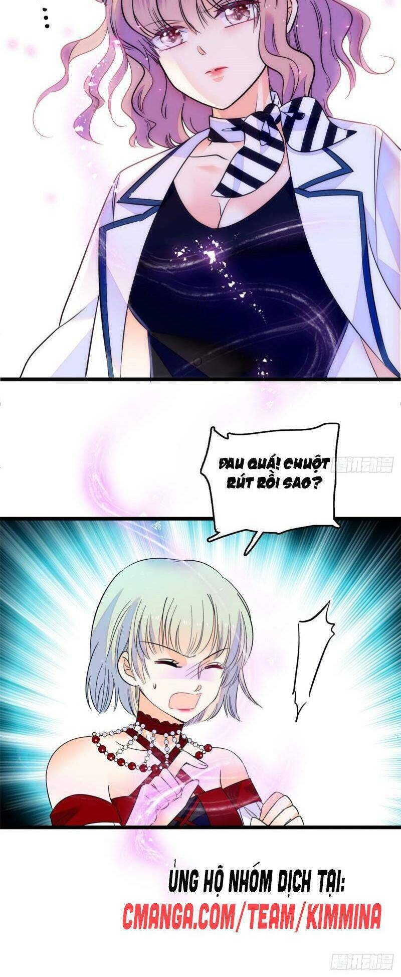 Toàn Mạng Đều Là Fan Cp Của Tôi Với Ảnh Đế Chapter 89 - Trang 2