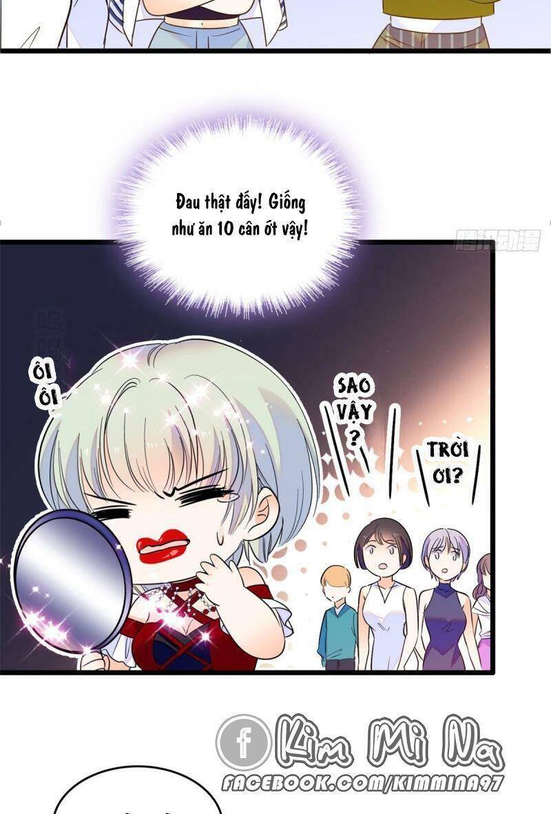 Toàn Mạng Đều Là Fan Cp Của Tôi Với Ảnh Đế Chapter 89 - Trang 2