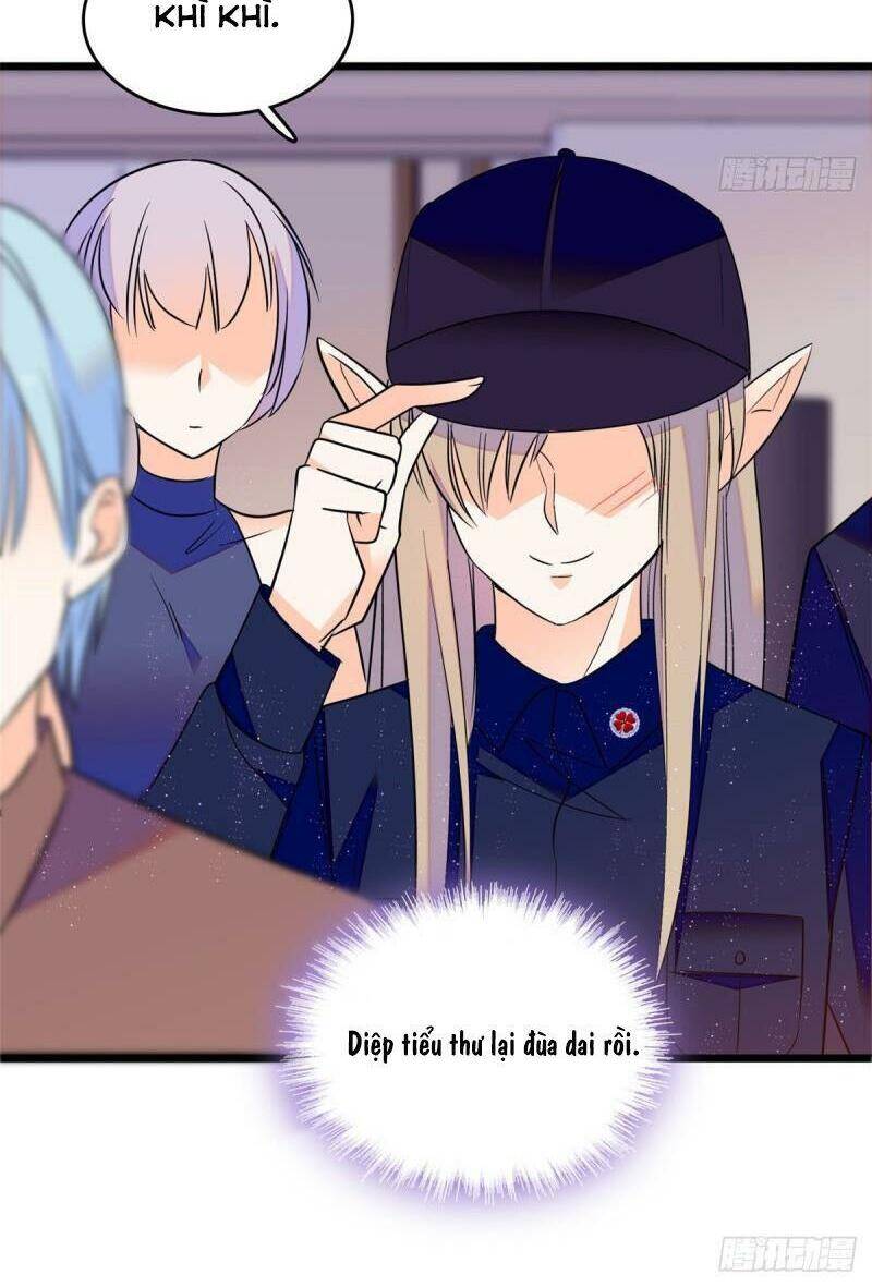 Toàn Mạng Đều Là Fan Cp Của Tôi Với Ảnh Đế Chapter 89 - Trang 2