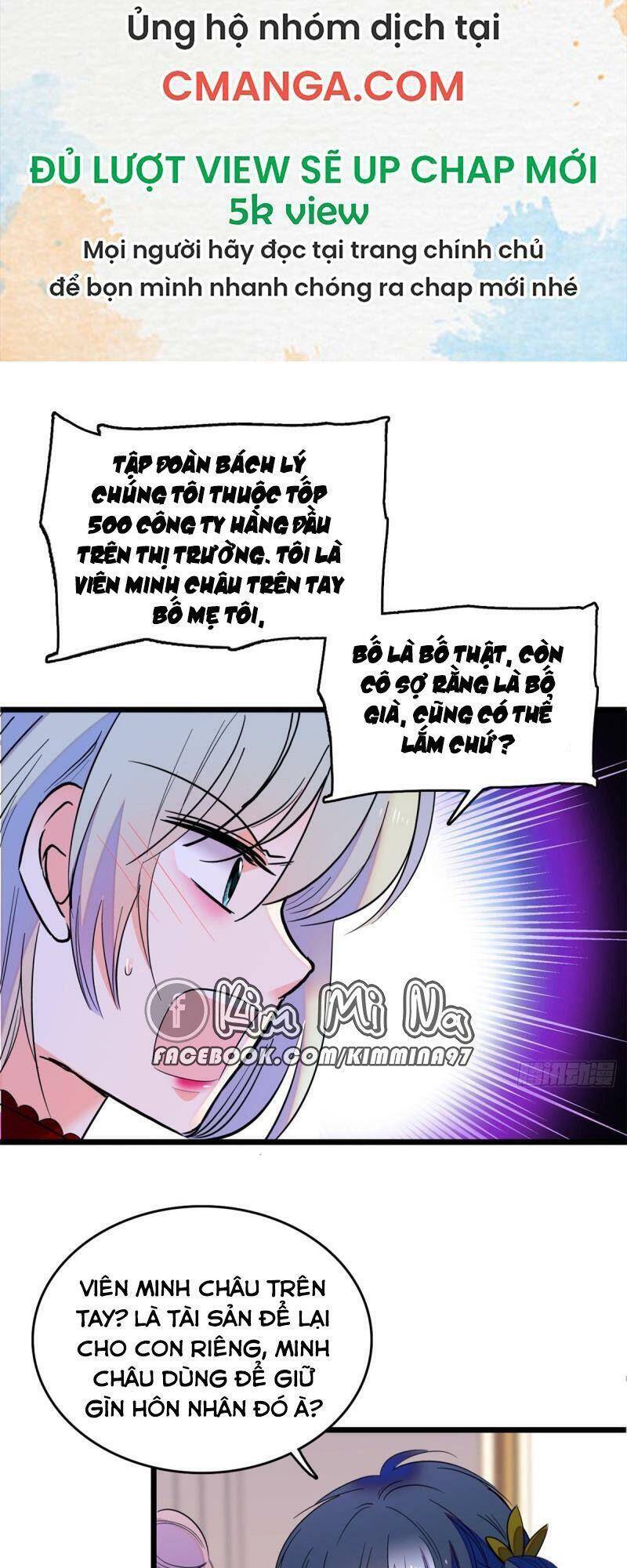 Toàn Mạng Đều Là Fan Cp Của Tôi Với Ảnh Đế Chapter 89 - Trang 2