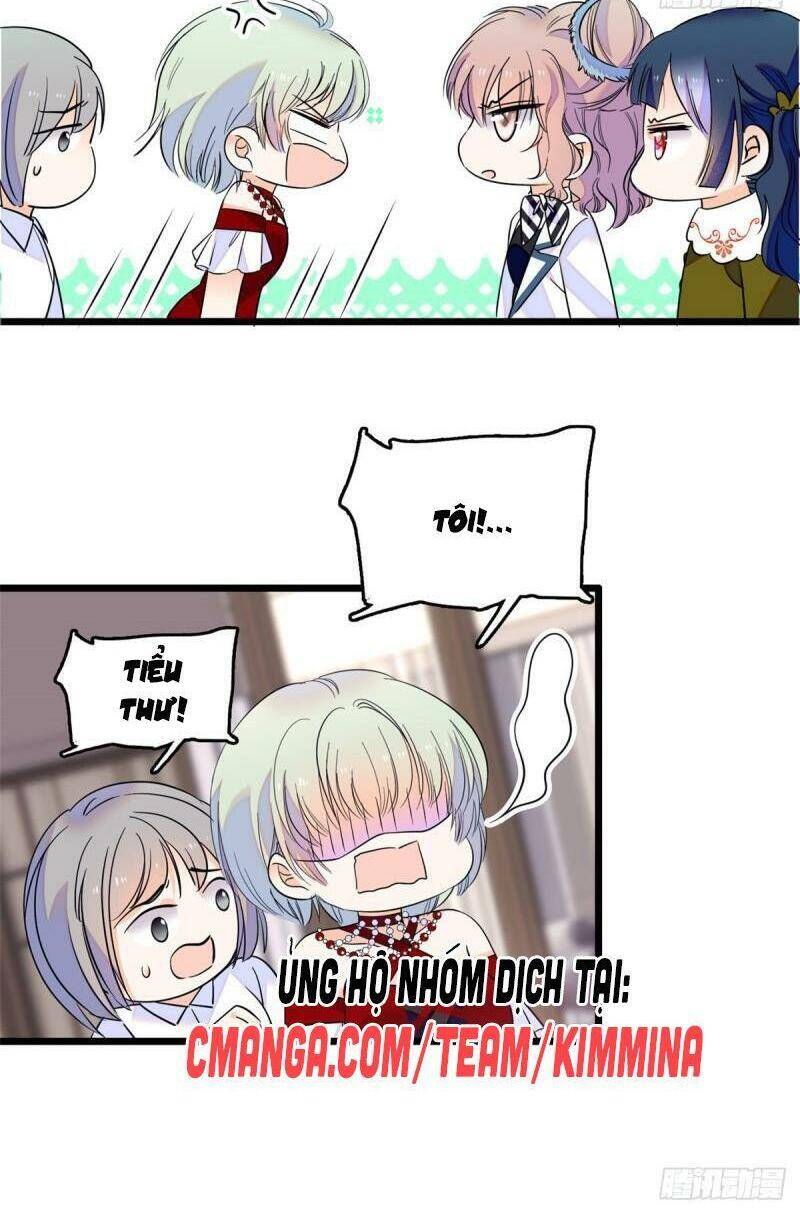 Toàn Mạng Đều Là Fan Cp Của Tôi Với Ảnh Đế Chapter 89 - Trang 2