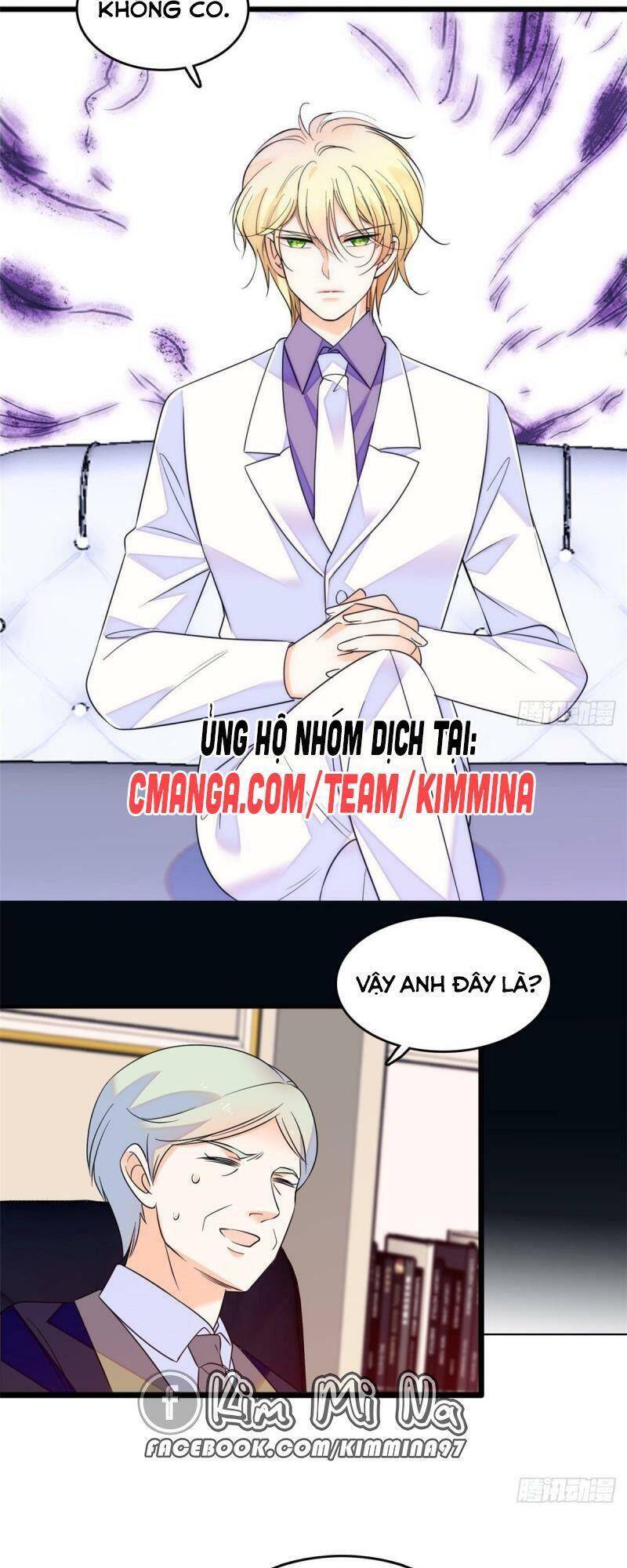 Toàn Mạng Đều Là Fan Cp Của Tôi Với Ảnh Đế Chapter 89 - Trang 2