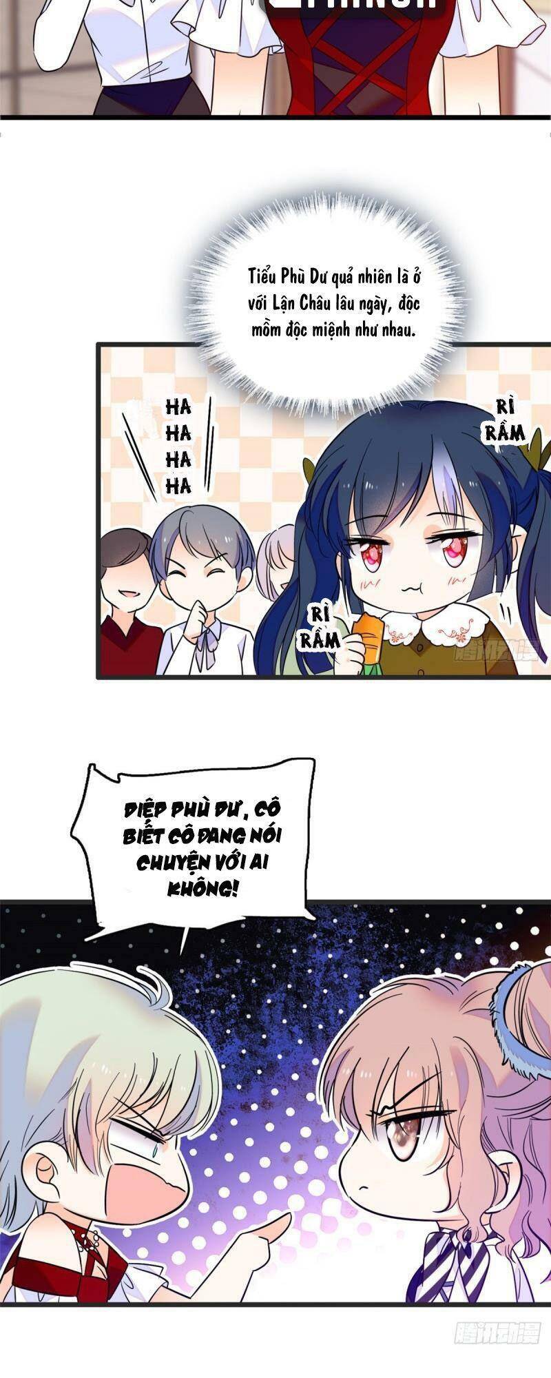 Toàn Mạng Đều Là Fan Cp Của Tôi Với Ảnh Đế Chapter 89 - Trang 2