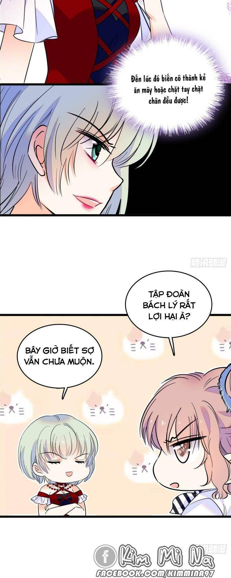 Toàn Mạng Đều Là Fan Cp Của Tôi Với Ảnh Đế Chapter 89 - Trang 2