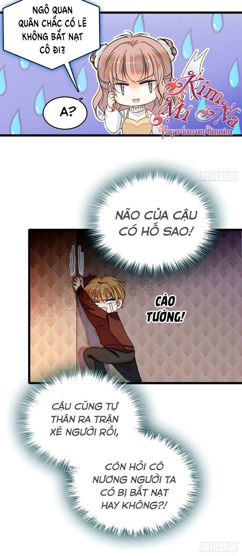 Toàn Mạng Đều Là Fan Cp Của Tôi Với Ảnh Đế Chapter 9 - Trang 2