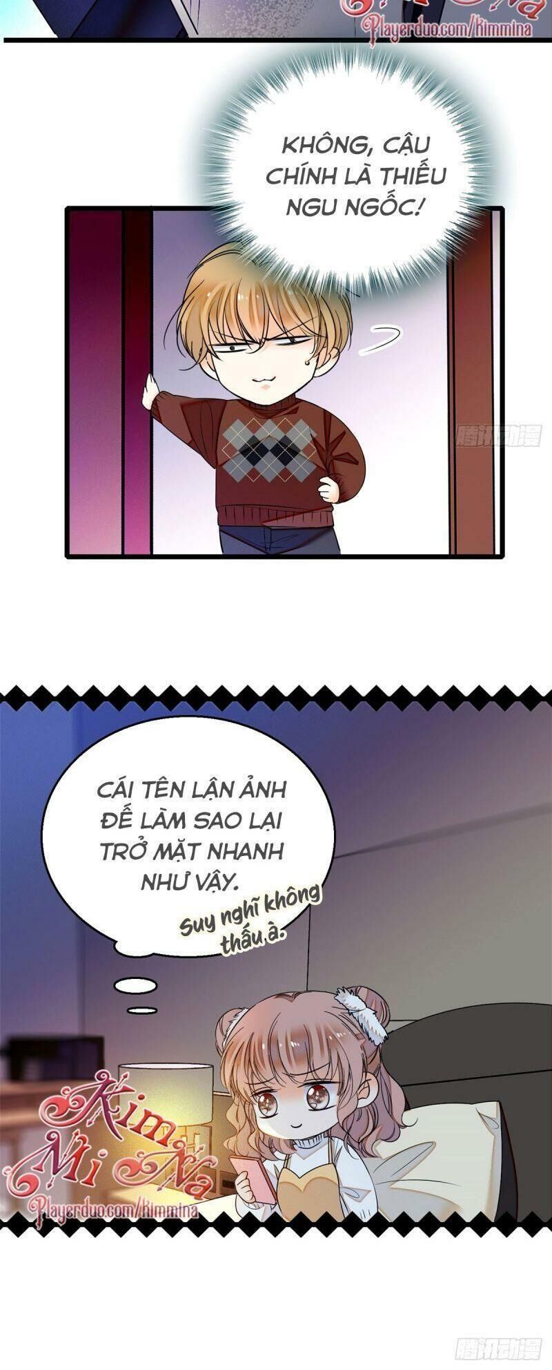 Toàn Mạng Đều Là Fan Cp Của Tôi Với Ảnh Đế Chapter 9 - Trang 2