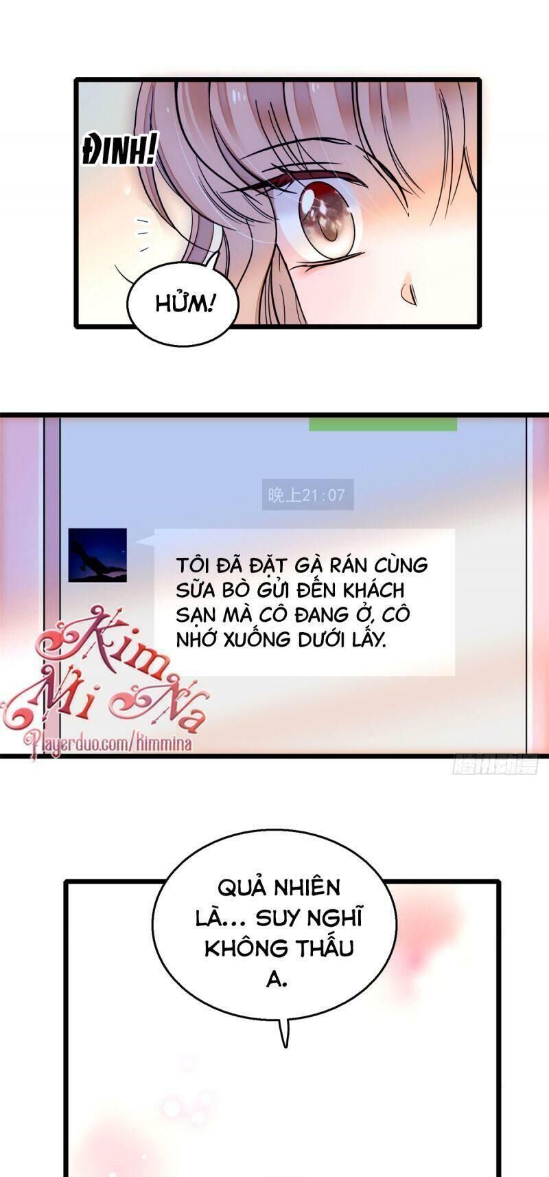 Toàn Mạng Đều Là Fan Cp Của Tôi Với Ảnh Đế Chapter 9 - Trang 2