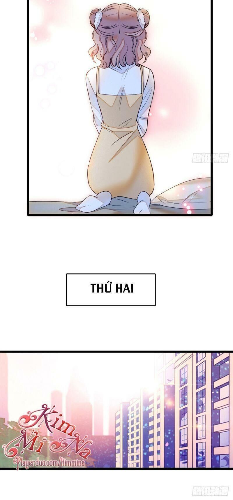 Toàn Mạng Đều Là Fan Cp Của Tôi Với Ảnh Đế Chapter 9 - Trang 2