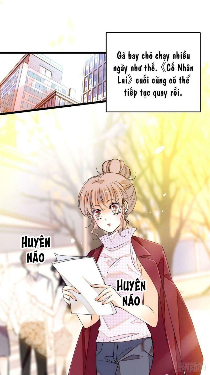 Toàn Mạng Đều Là Fan Cp Của Tôi Với Ảnh Đế Chapter 9 - Trang 2