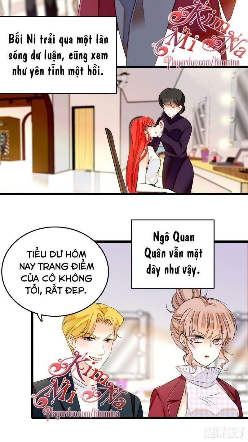 Toàn Mạng Đều Là Fan Cp Của Tôi Với Ảnh Đế Chapter 9 - Trang 2