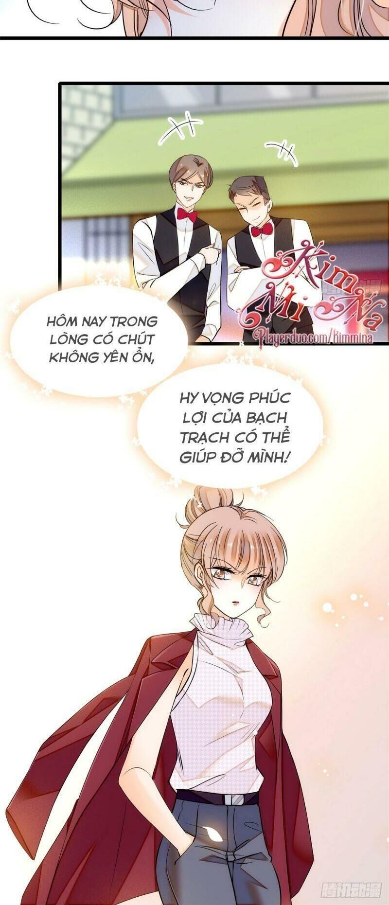 Toàn Mạng Đều Là Fan Cp Của Tôi Với Ảnh Đế Chapter 9 - Trang 2