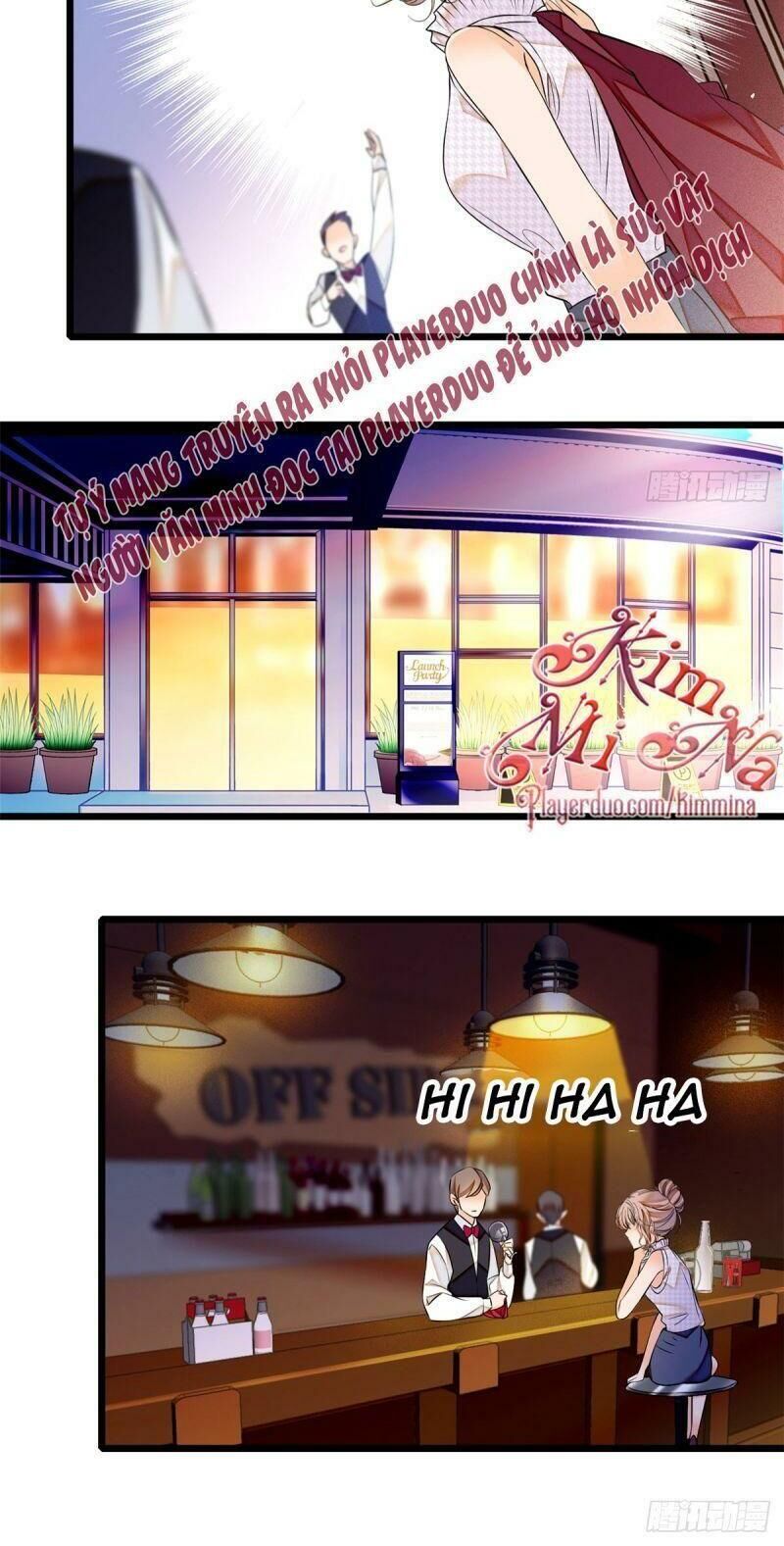 Toàn Mạng Đều Là Fan Cp Của Tôi Với Ảnh Đế Chapter 9 - Trang 2