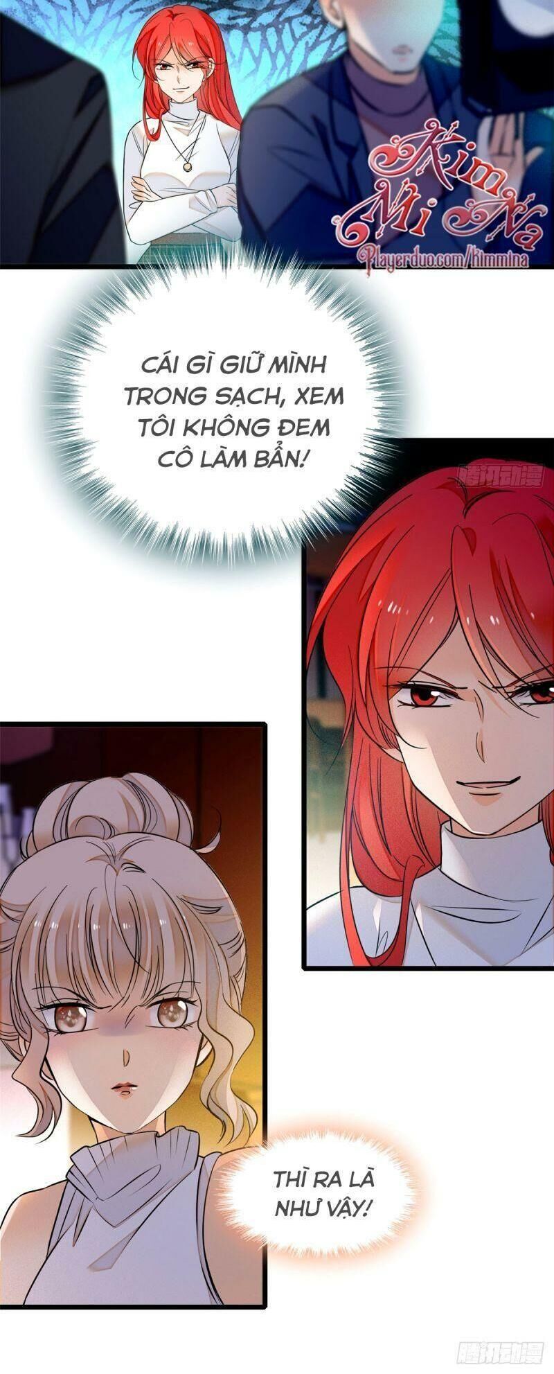 Toàn Mạng Đều Là Fan Cp Của Tôi Với Ảnh Đế Chapter 9 - Trang 2