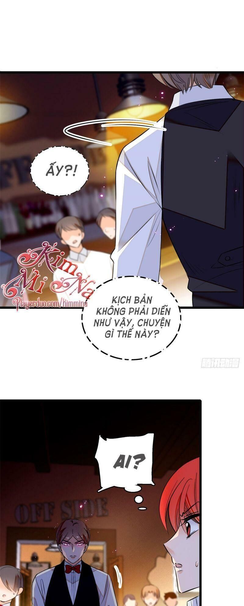 Toàn Mạng Đều Là Fan Cp Của Tôi Với Ảnh Đế Chapter 9 - Trang 2