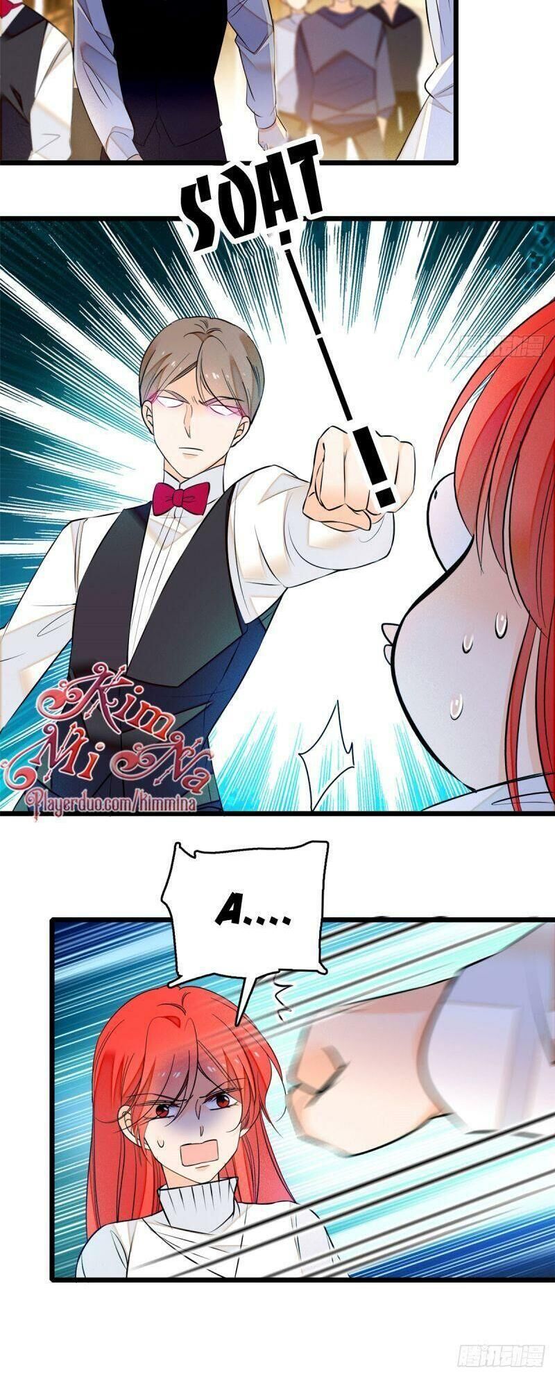 Toàn Mạng Đều Là Fan Cp Của Tôi Với Ảnh Đế Chapter 9 - Trang 2