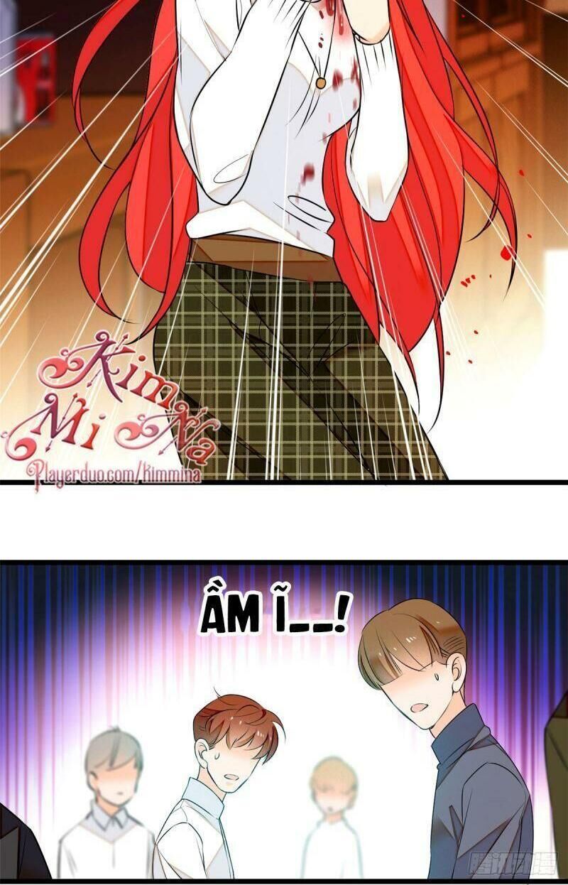 Toàn Mạng Đều Là Fan Cp Của Tôi Với Ảnh Đế Chapter 9 - Trang 2