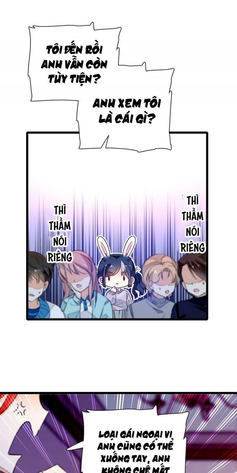 Toàn Mạng Đều Là Fan Cp Của Tôi Với Ảnh Đế Chapter 9 - Trang 2