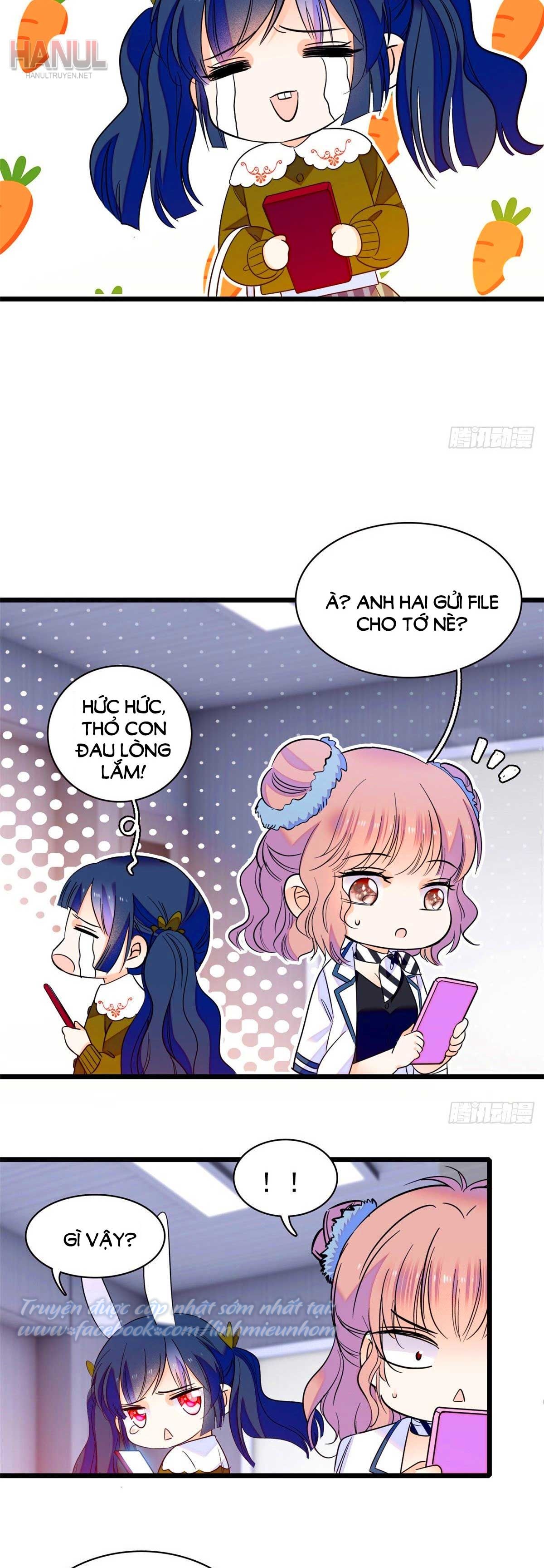 Toàn Mạng Đều Là Fan Cp Của Tôi Với Ảnh Đế Chapter 90.1 - Trang 2