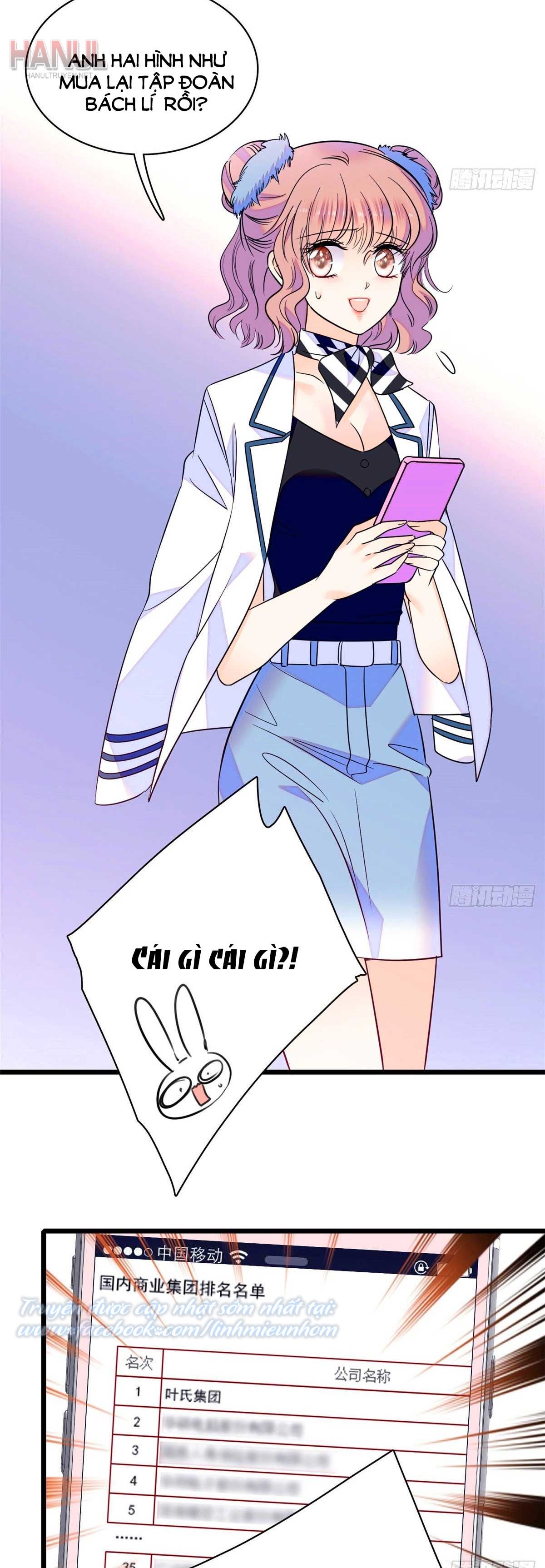 Toàn Mạng Đều Là Fan Cp Của Tôi Với Ảnh Đế Chapter 90.1 - Trang 2