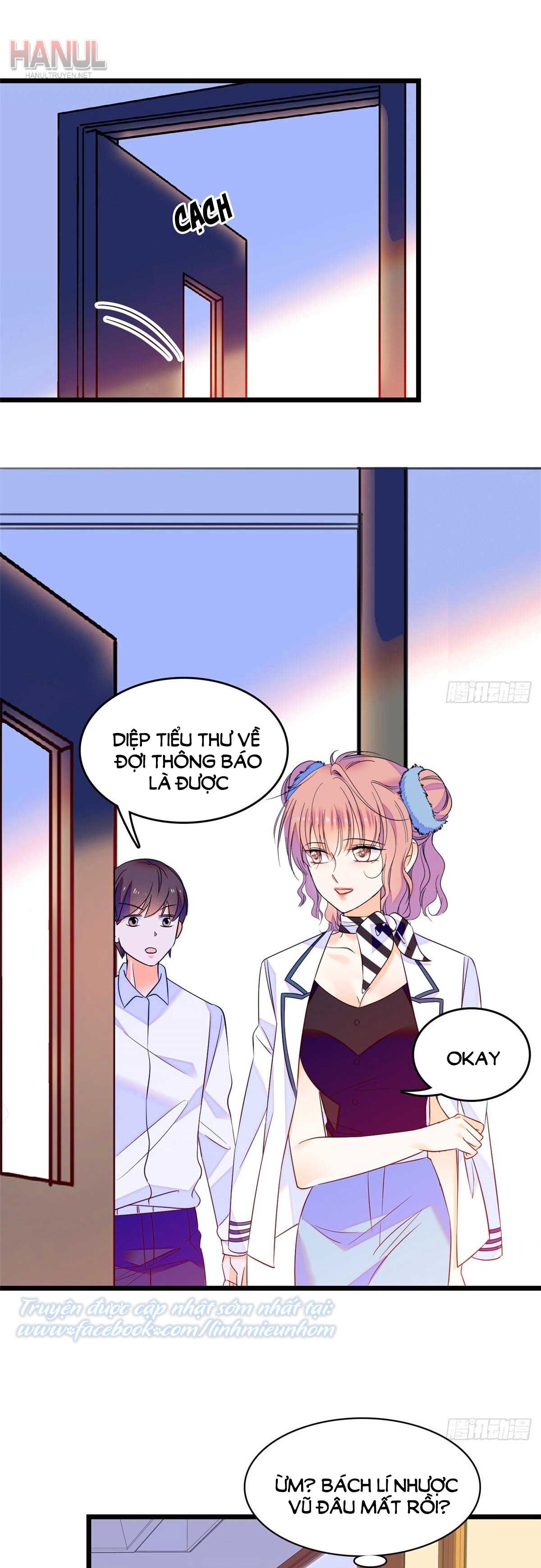 Toàn Mạng Đều Là Fan Cp Của Tôi Với Ảnh Đế Chapter 90.1 - Trang 2