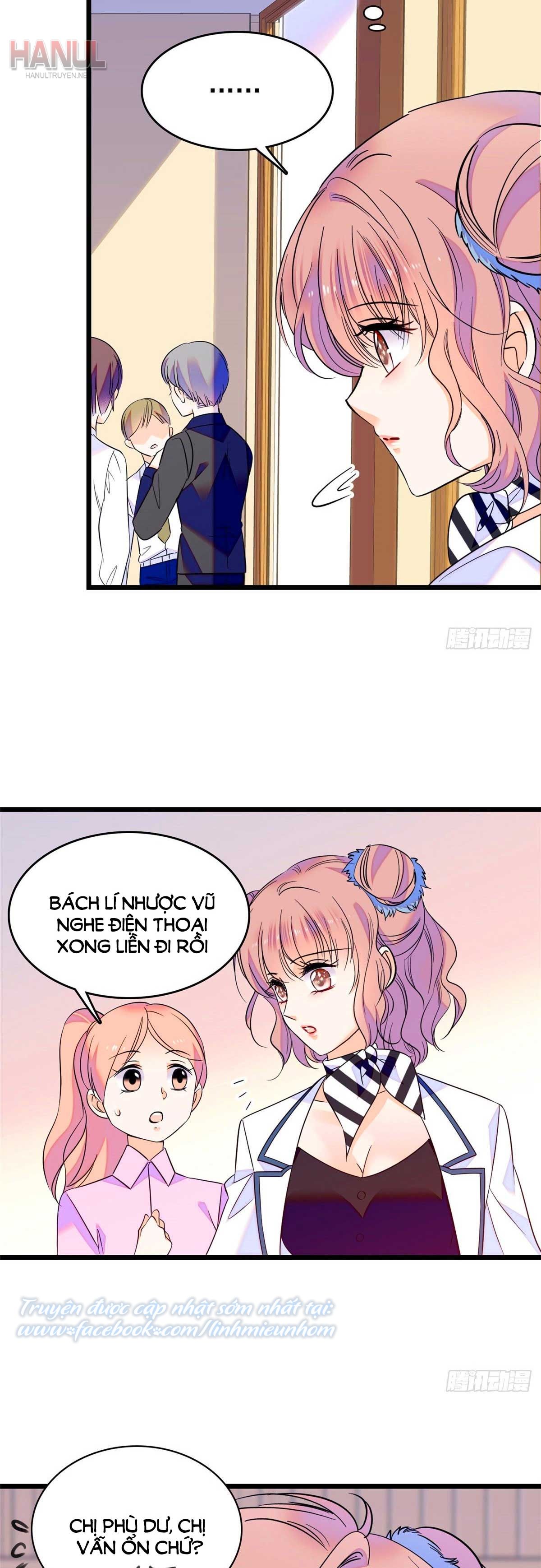 Toàn Mạng Đều Là Fan Cp Của Tôi Với Ảnh Đế Chapter 90.1 - Trang 2