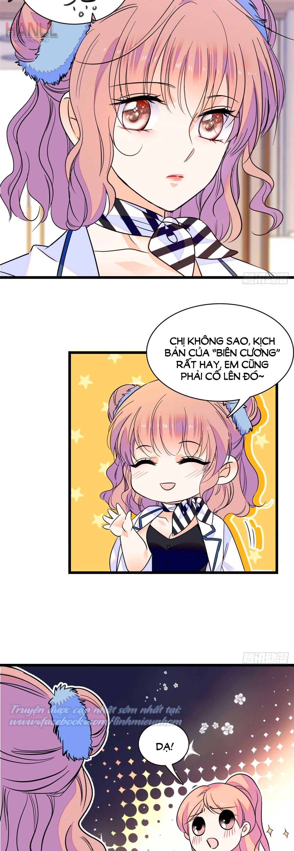 Toàn Mạng Đều Là Fan Cp Của Tôi Với Ảnh Đế Chapter 90.1 - Trang 2