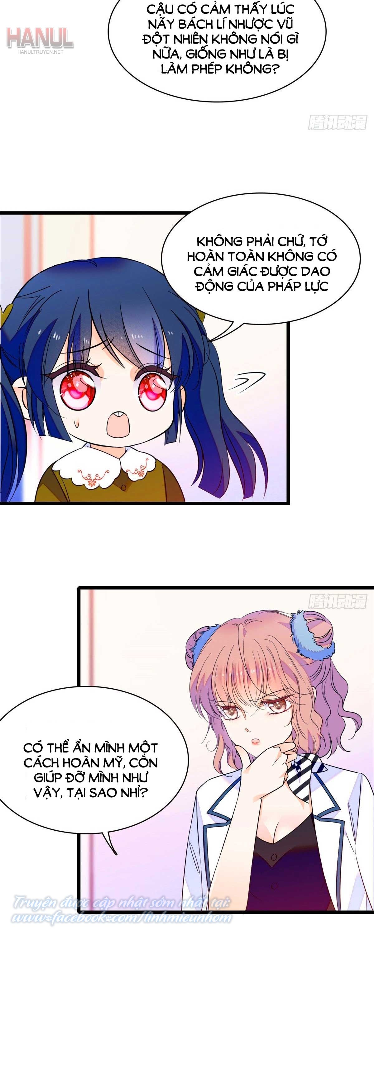 Toàn Mạng Đều Là Fan Cp Của Tôi Với Ảnh Đế Chapter 90.1 - Trang 2