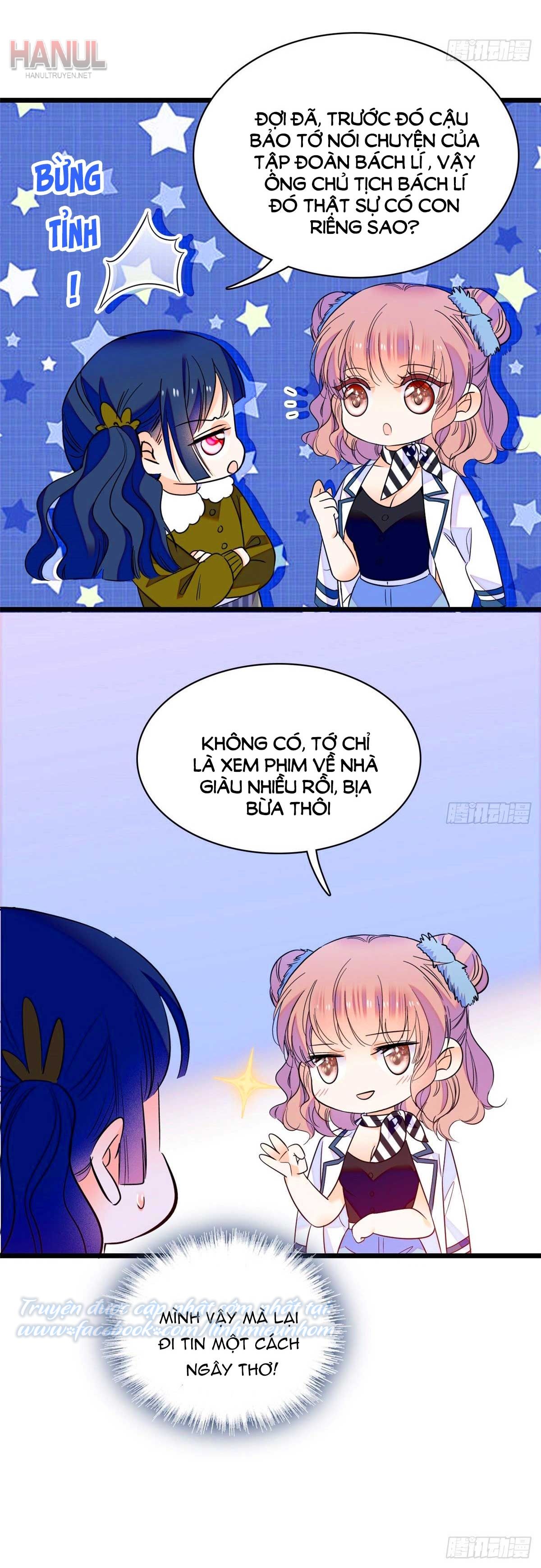 Toàn Mạng Đều Là Fan Cp Của Tôi Với Ảnh Đế Chapter 90.1 - Trang 2