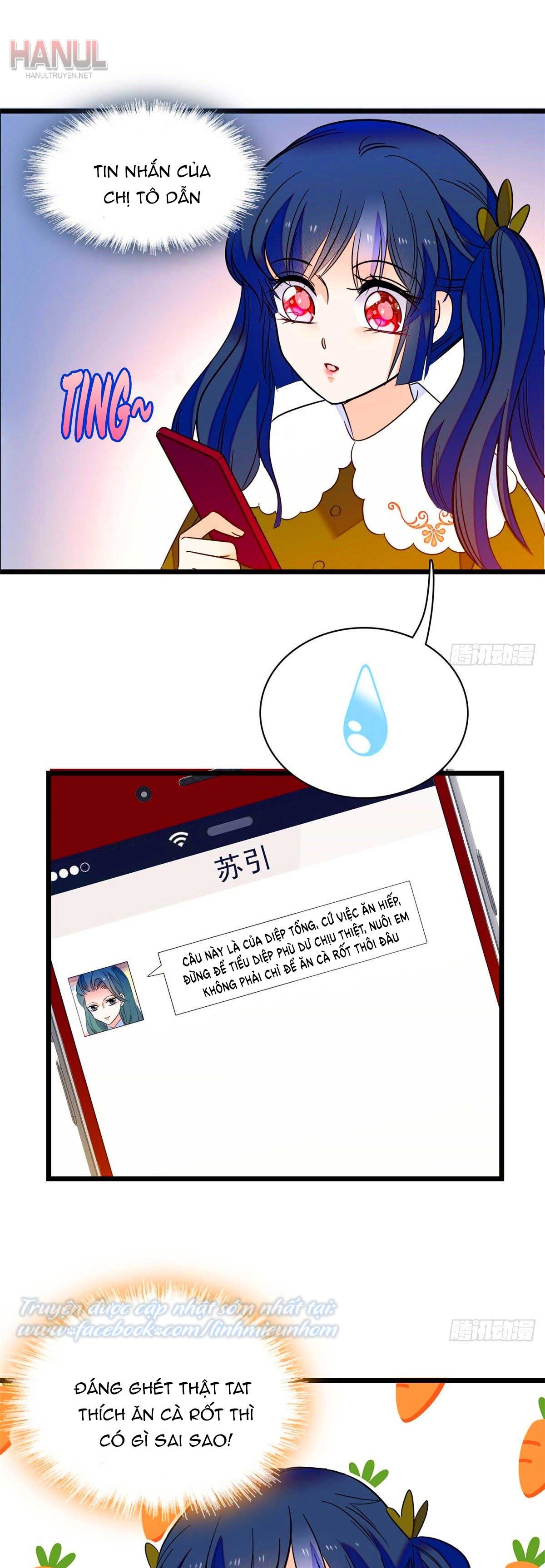 Toàn Mạng Đều Là Fan Cp Của Tôi Với Ảnh Đế Chapter 90.1 - Trang 2