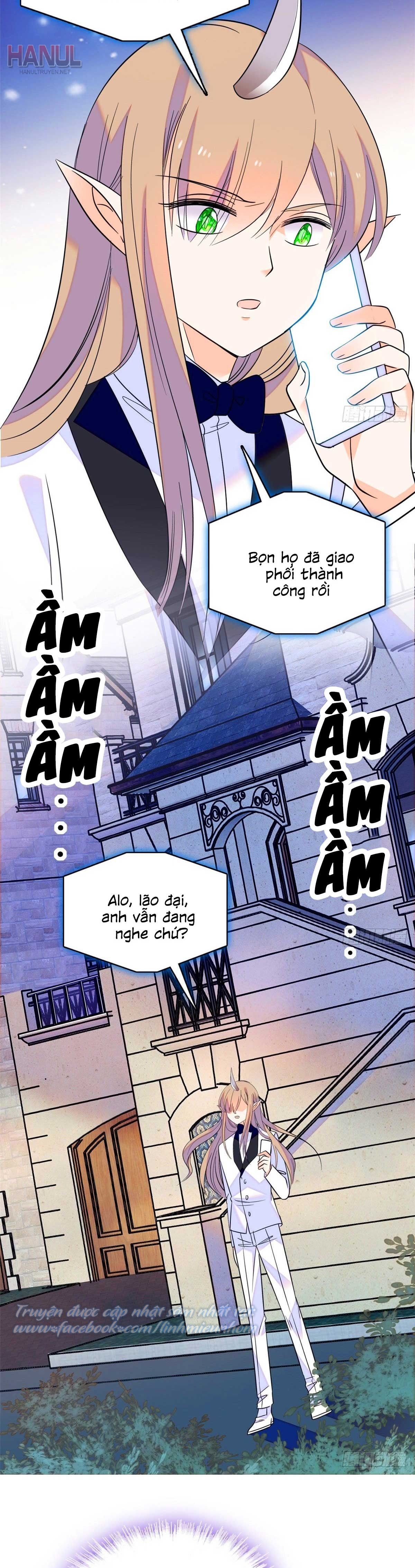 Toàn Mạng Đều Là Fan Cp Của Tôi Với Ảnh Đế Chapter 90.2 - Trang 2