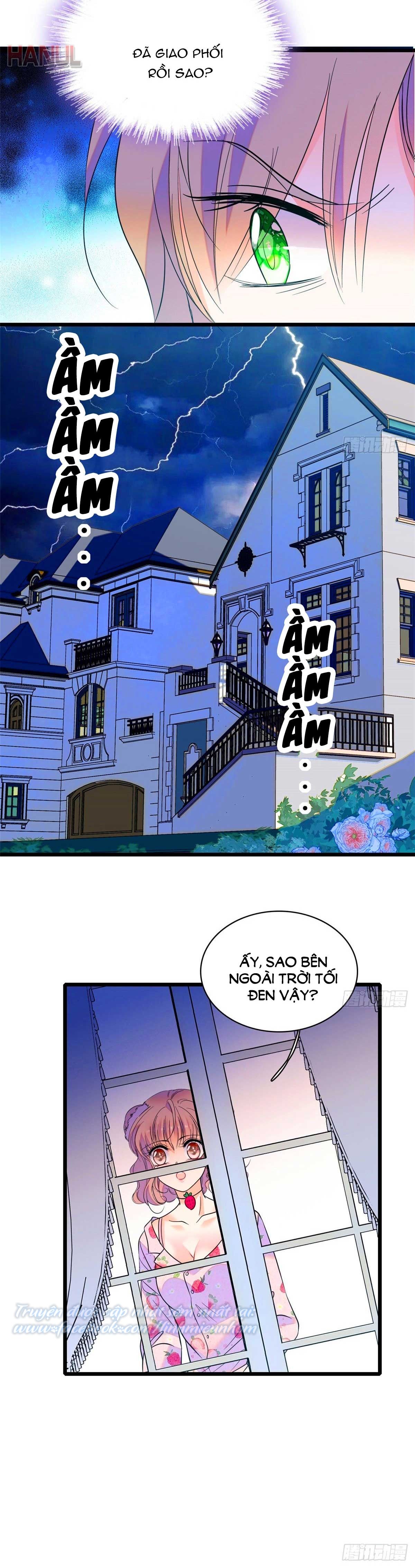 Toàn Mạng Đều Là Fan Cp Của Tôi Với Ảnh Đế Chapter 90.2 - Trang 2