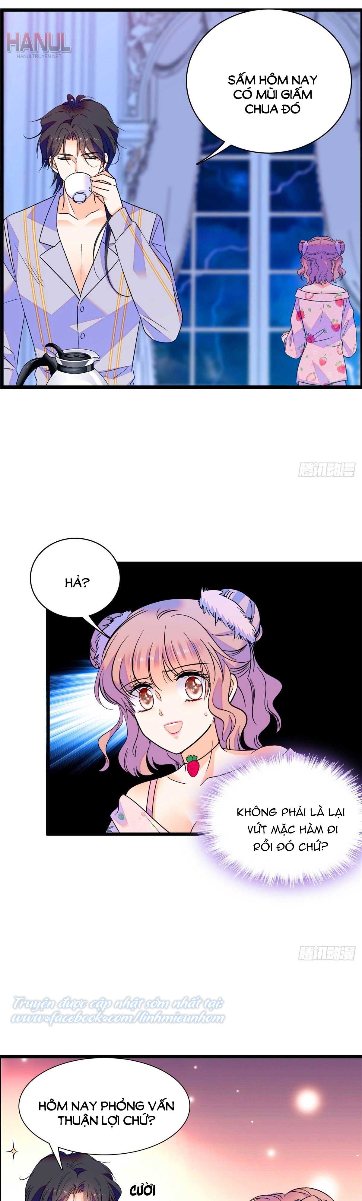 Toàn Mạng Đều Là Fan Cp Của Tôi Với Ảnh Đế Chapter 90.2 - Trang 2