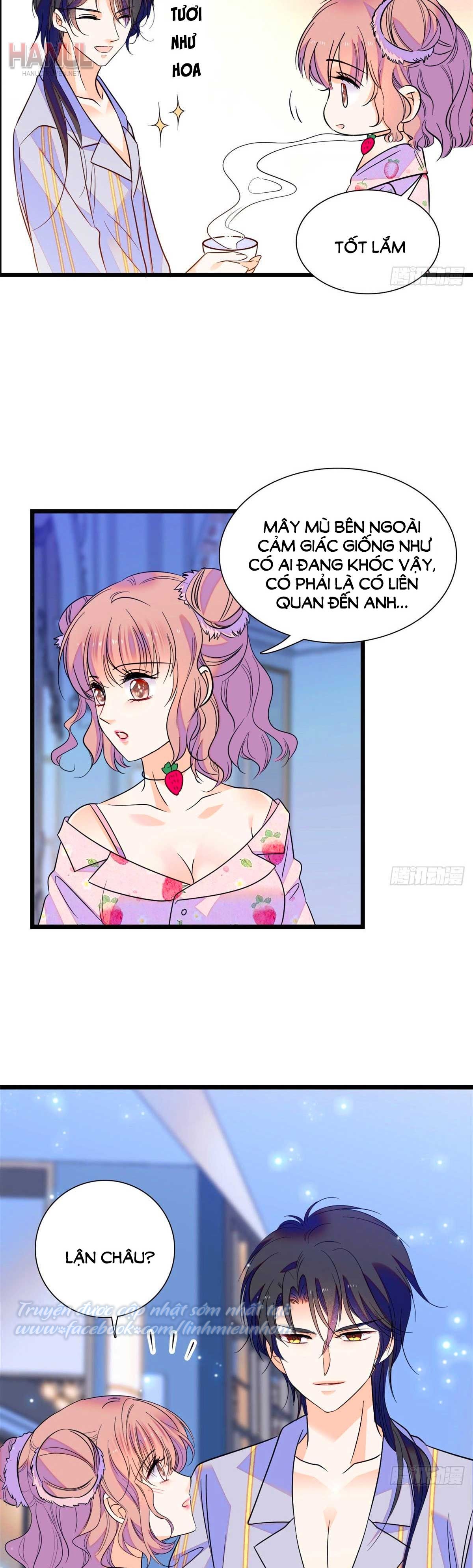 Toàn Mạng Đều Là Fan Cp Của Tôi Với Ảnh Đế Chapter 90.2 - Trang 2