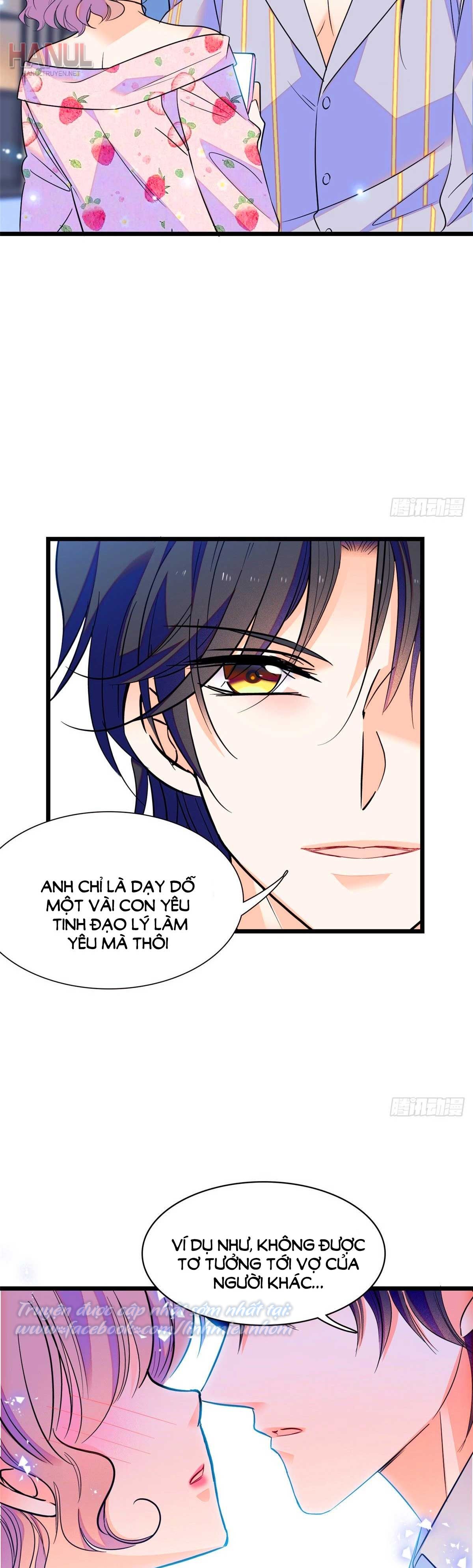 Toàn Mạng Đều Là Fan Cp Của Tôi Với Ảnh Đế Chapter 90.2 - Trang 2