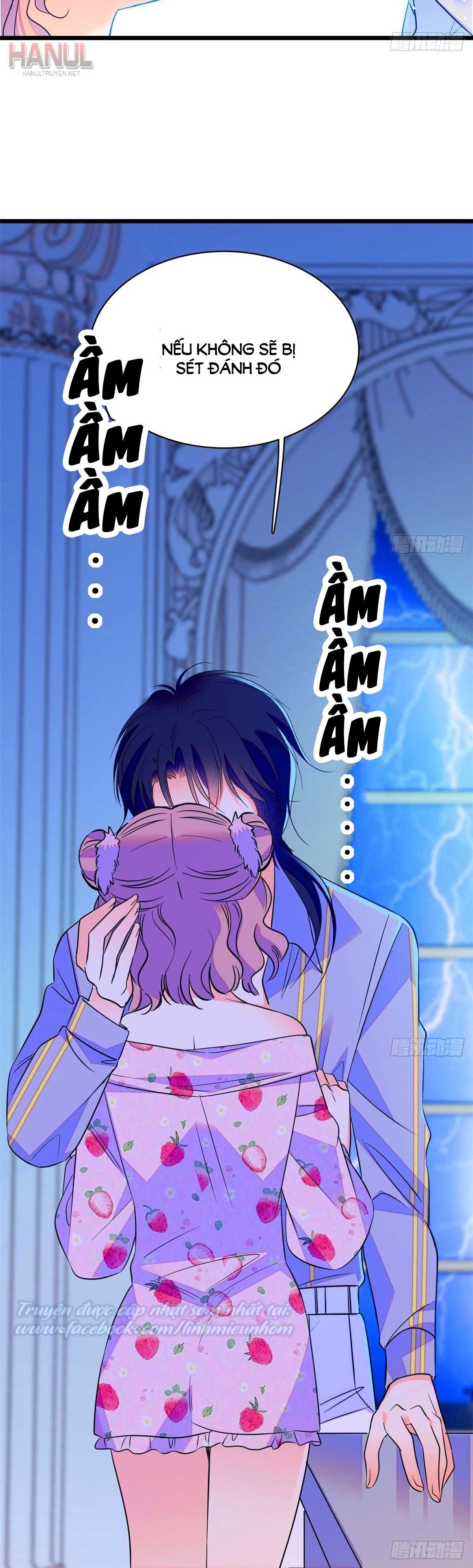 Toàn Mạng Đều Là Fan Cp Của Tôi Với Ảnh Đế Chapter 90.2 - Trang 2