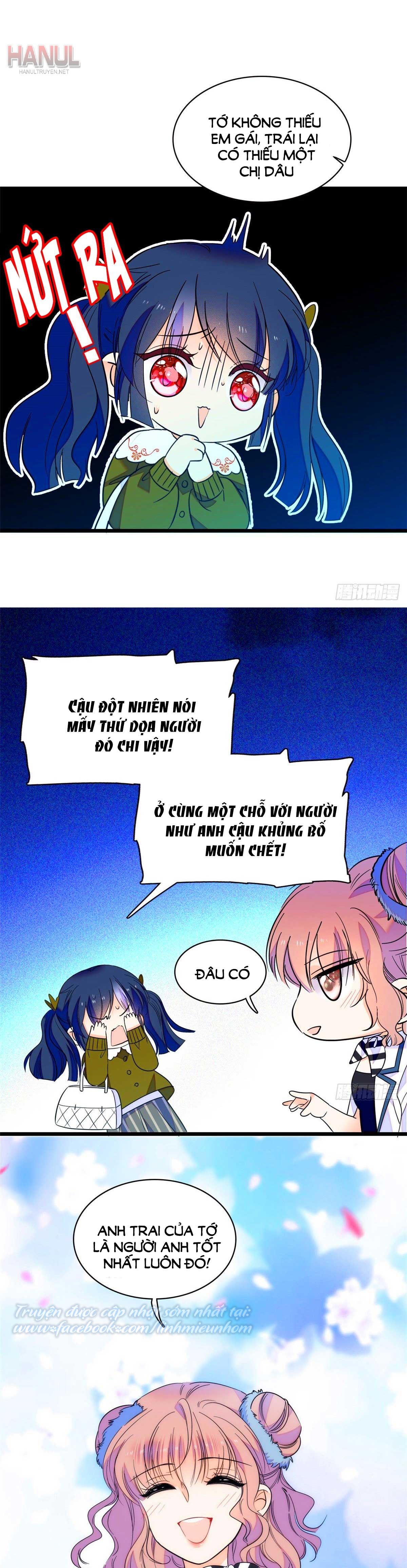 Toàn Mạng Đều Là Fan Cp Của Tôi Với Ảnh Đế Chapter 90.2 - Trang 2