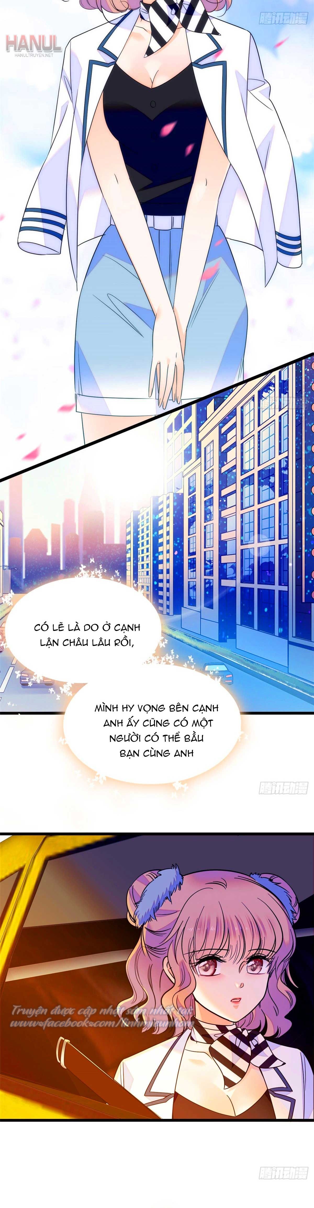 Toàn Mạng Đều Là Fan Cp Của Tôi Với Ảnh Đế Chapter 90.2 - Trang 2