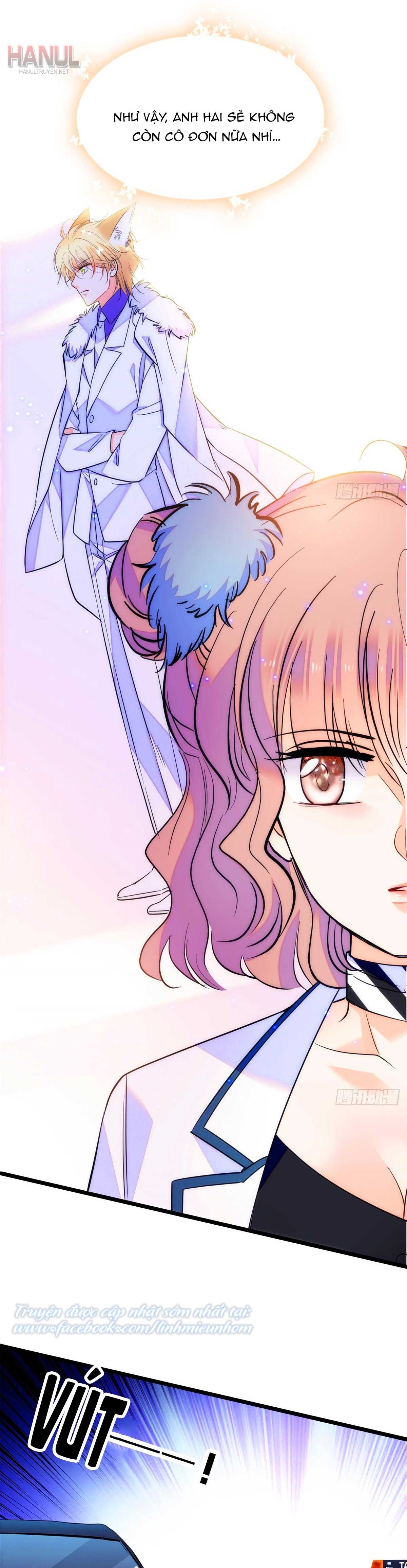 Toàn Mạng Đều Là Fan Cp Của Tôi Với Ảnh Đế Chapter 90.2 - Trang 2