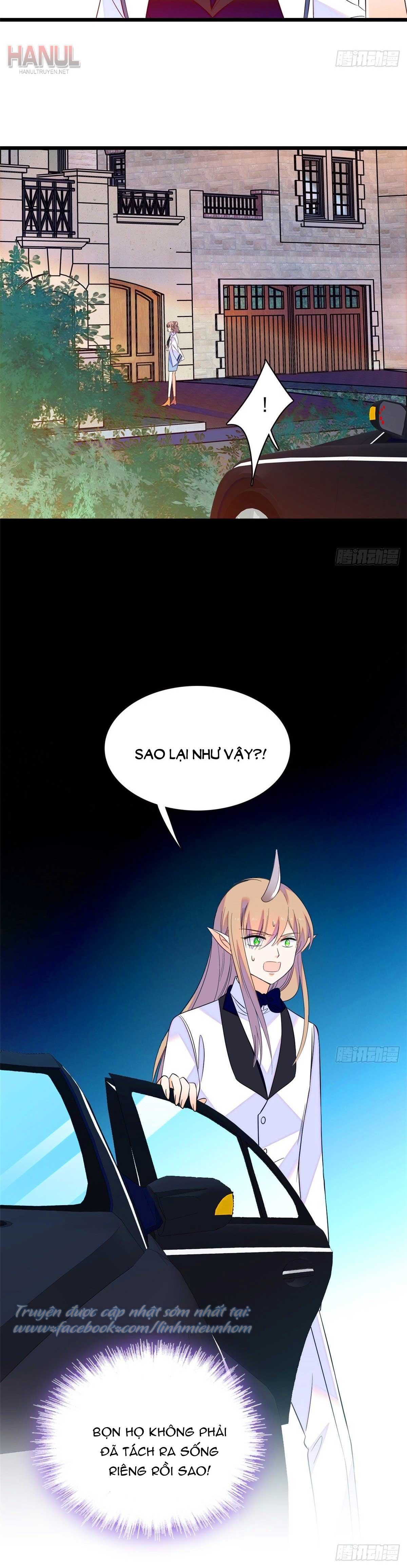 Toàn Mạng Đều Là Fan Cp Của Tôi Với Ảnh Đế Chapter 90.2 - Trang 2