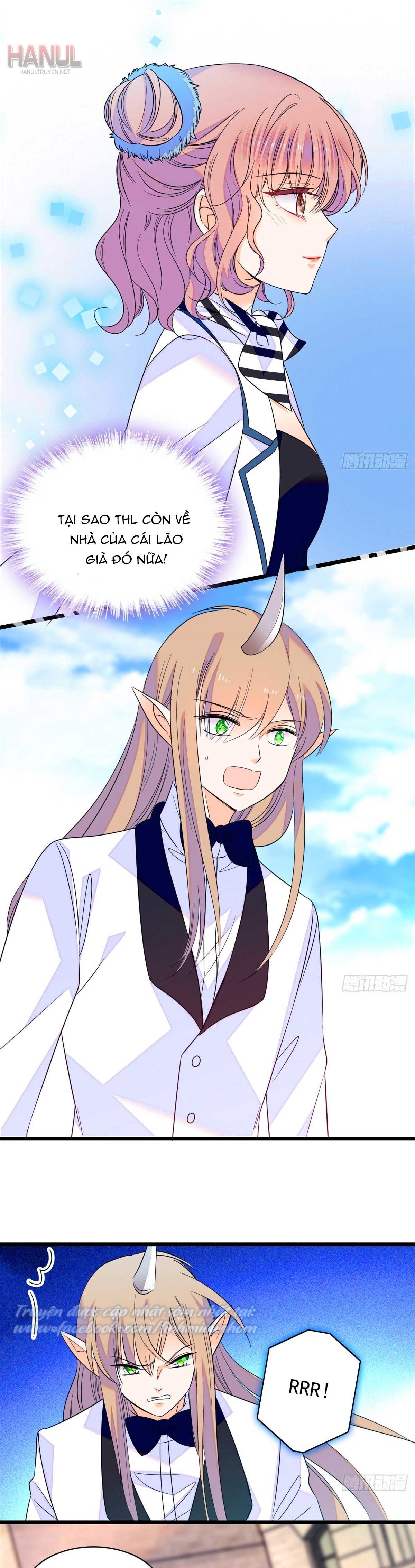 Toàn Mạng Đều Là Fan Cp Của Tôi Với Ảnh Đế Chapter 90.2 - Trang 2