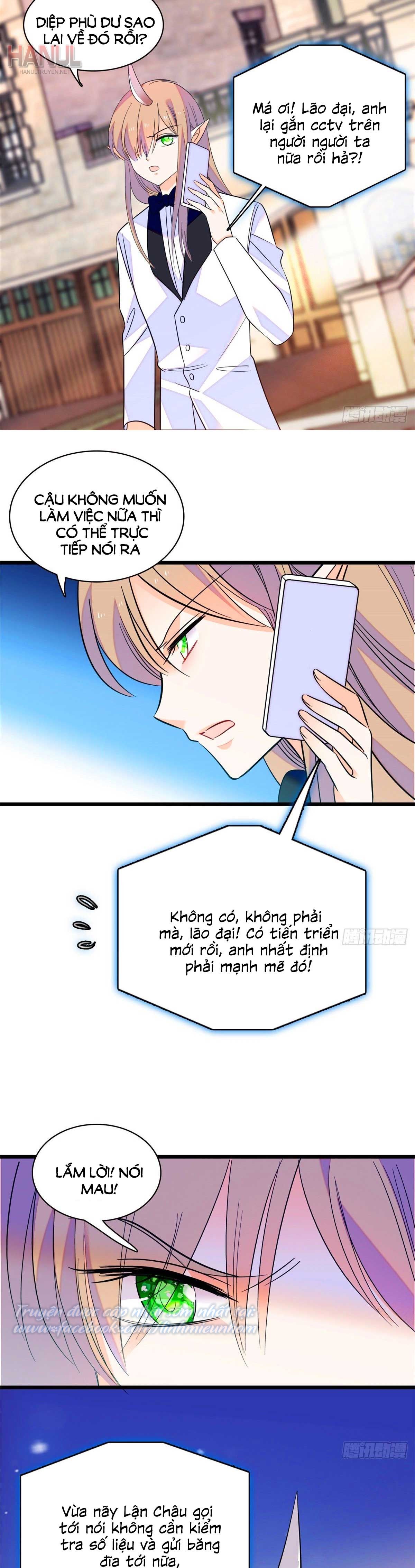 Toàn Mạng Đều Là Fan Cp Của Tôi Với Ảnh Đế Chapter 90.2 - Trang 2