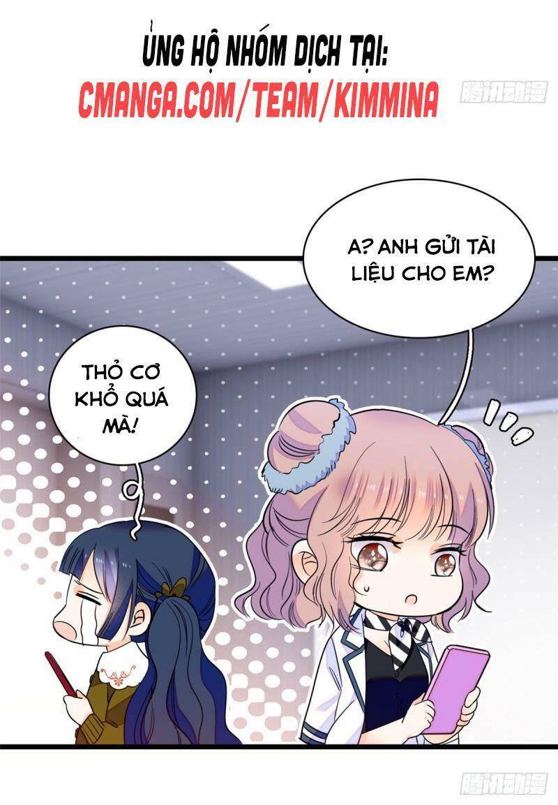 Toàn Mạng Đều Là Fan Cp Của Tôi Với Ảnh Đế Chapter 90 - Trang 2